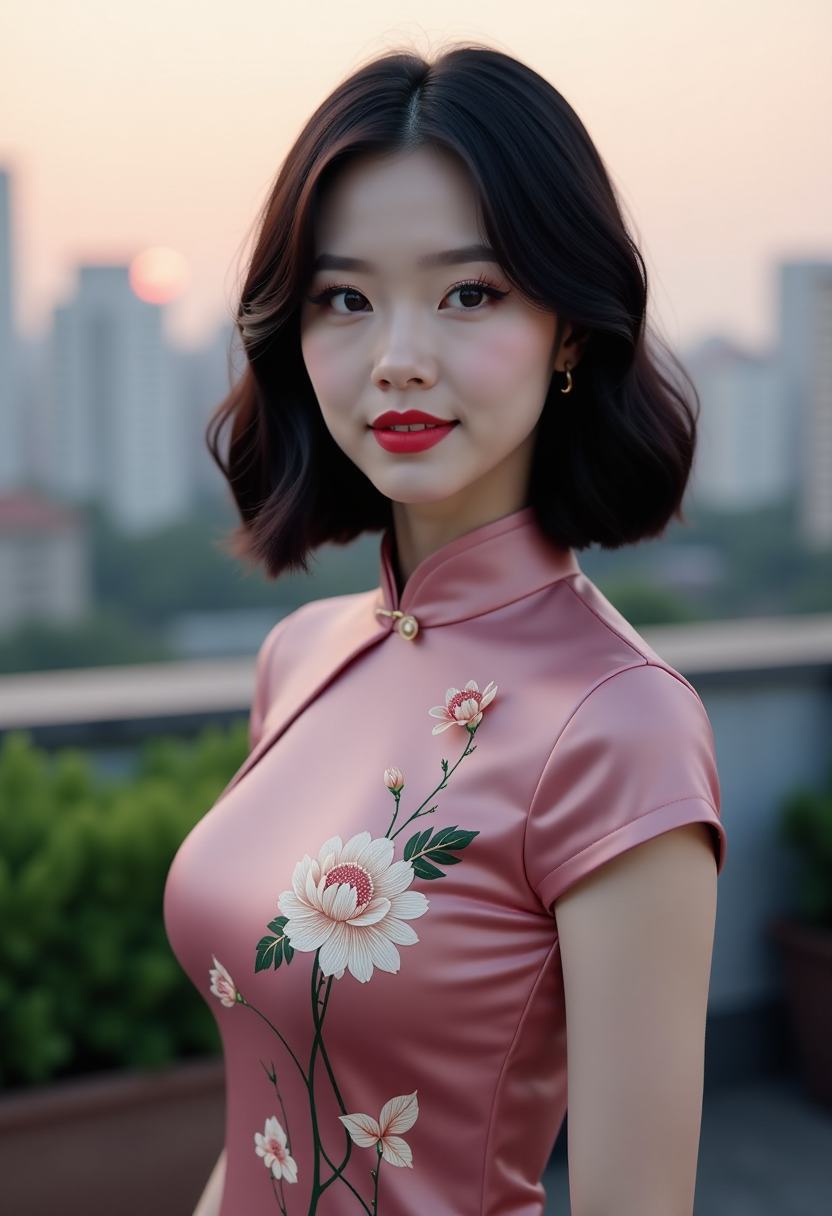 银座午夜加班簿