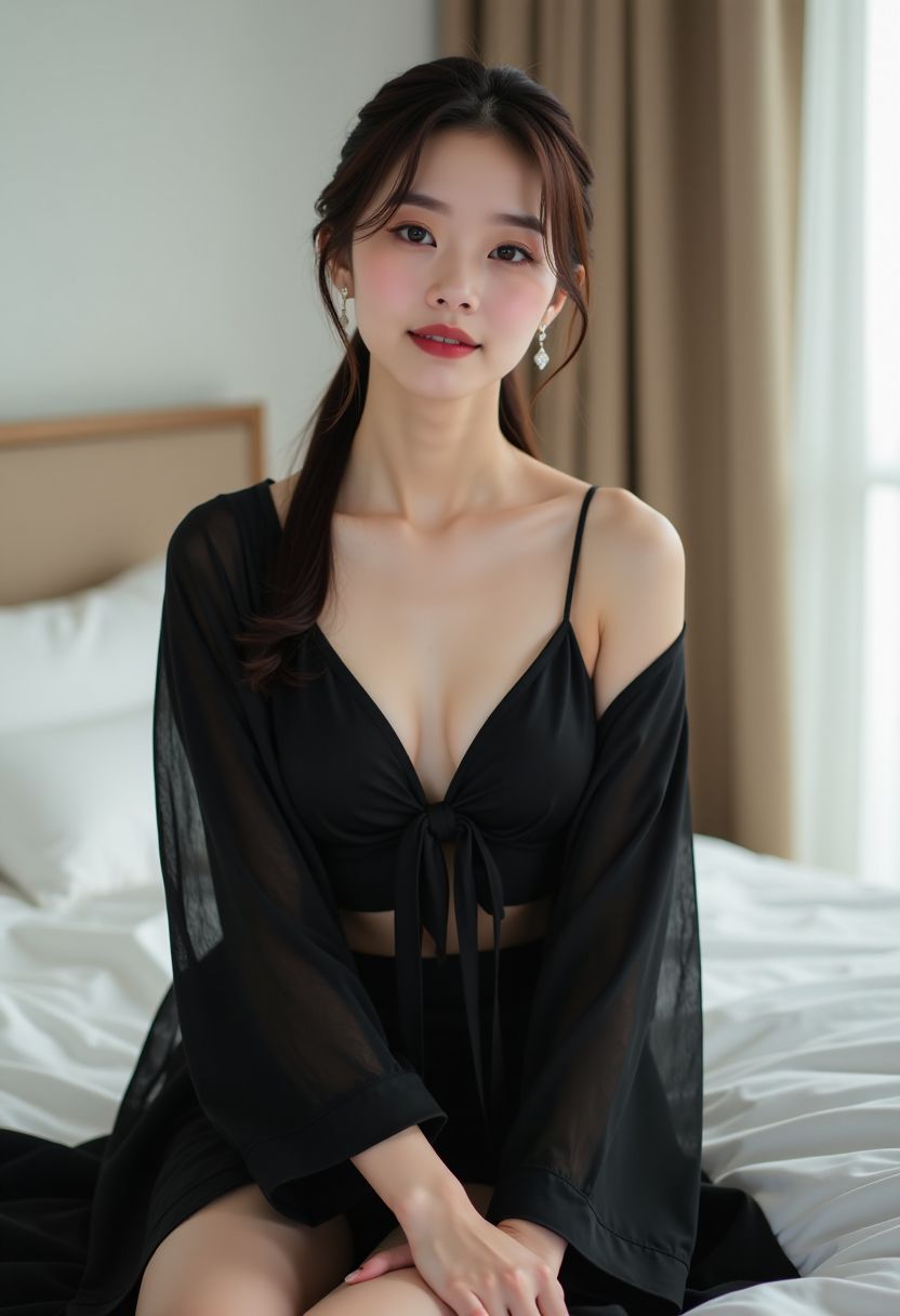 汉江以南的我们